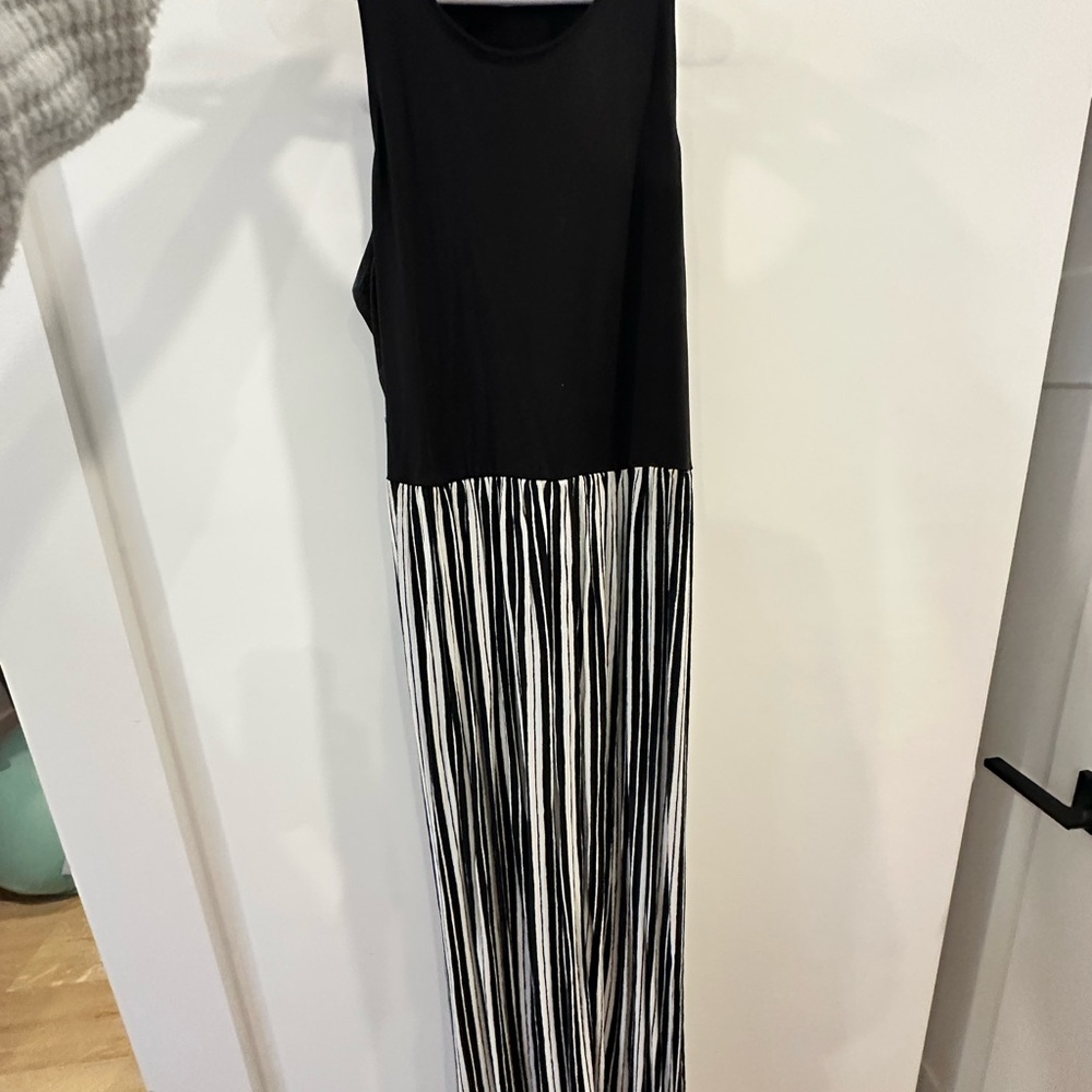 LOFT Maxi Dress